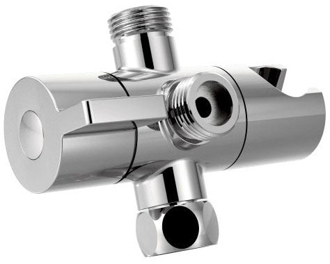 MOEN Moen CL707 Shower Arm Diverter Chrome