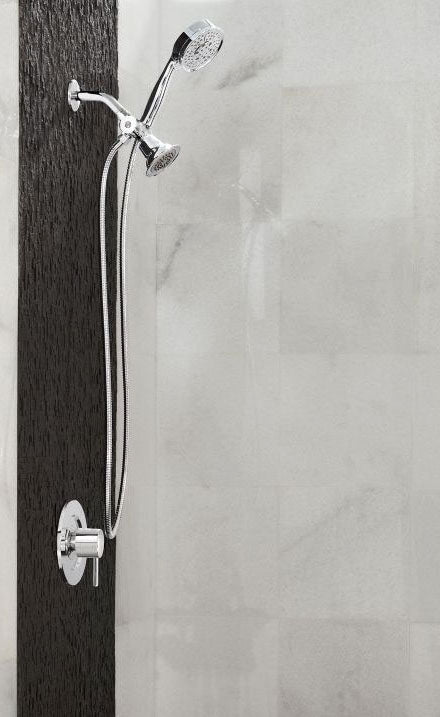 MOEN Moen CL707 Shower Arm Diverter Chrome