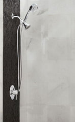 MOEN Moen CL707 Shower Arm Diverter Chrome