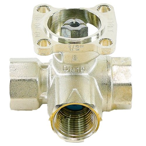 BELIMO Belimo B311B CCV 3 Way 1/2 NPT 1.9 Cv