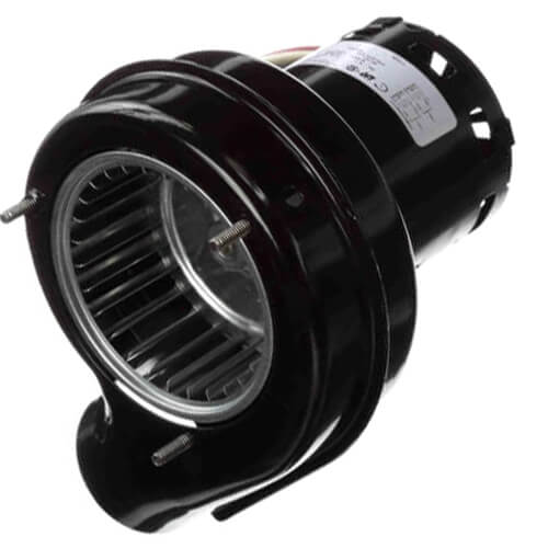 GENTEQ MOTORS A073 DRAFT INDUCER MOTORS