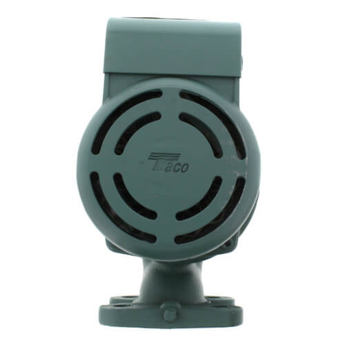 TACO Taco 2400-70-3P 1/2 HP 115V Cast Iron Circulator Pump