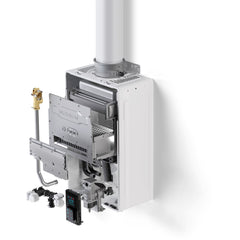 Navien NPN-160U-LP Tankless Water Heater 160000 BTU Input