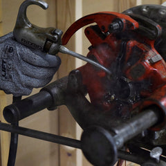 HERCULES Hercules 40220 Cutting Oil 1 Gal