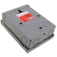 Diversitech EDS-60U 60A Non-Fused Disconnect Switch