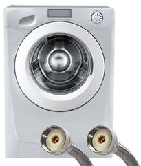 Fluidmaster B9WM60 Washing Machine Supply Connector 60 In.