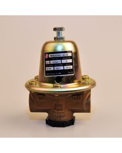 BELL & GOSSETT 110194LF PRESSURE REDUCING VALVES