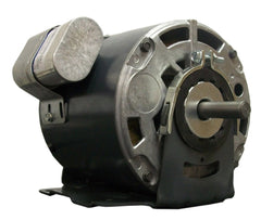 GENTEQ MOTORS D827 BLOWER MOTORS