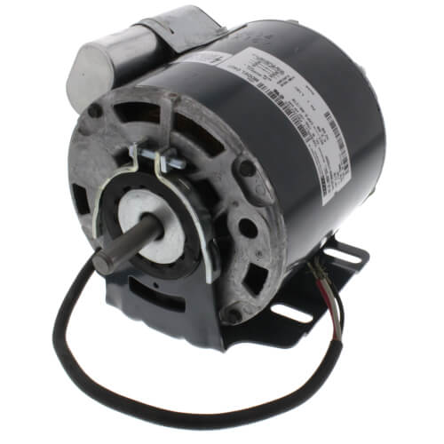 GENTEQ MOTORS Fasco D827 MOTOR 1/8 HP 700 RPM