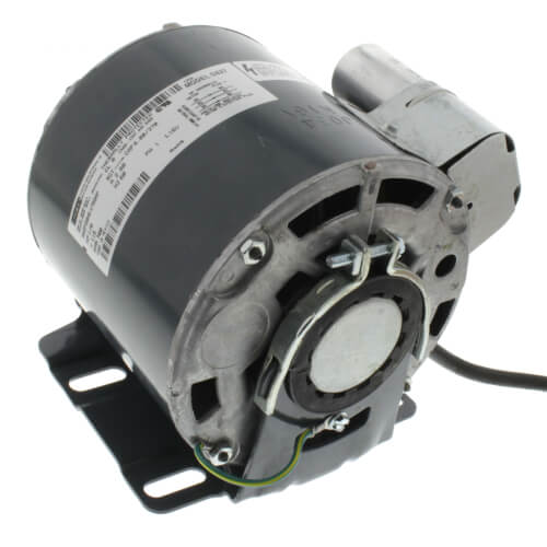 GENTEQ MOTORS Fasco D827 MOTOR 1/8 HP 700 RPM