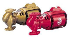 BELL & GOSSETT 102228LF WATER PUMPS
