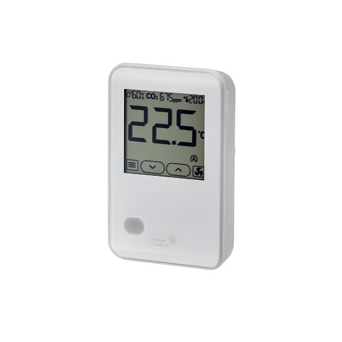 JOHNSON CONTROLS NSB8BHN240-0 TEMPERATURE SENSORS