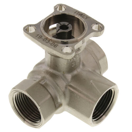 BELIMO Belimo B321 CCV 3 Way 3/4 NPT 24 Cv