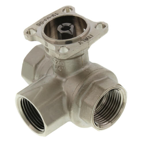 BELIMO Belimo B321 CCV 3 Way 3/4 NPT 24 Cv