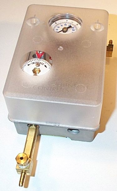 JOHNSON CONTROLS T-5312-1 CONTROL BOARDS