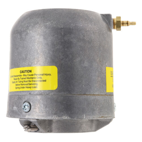 JOHNSON CONTROLS Johnson Controls V-3000-8003 Pneumatic Valve Actuator (0-25 psi)