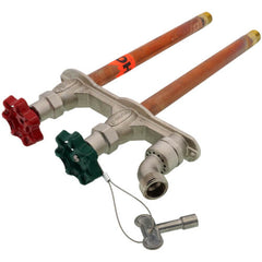 PRIER C-108D10 BATH & KITCHEN FAUCETS