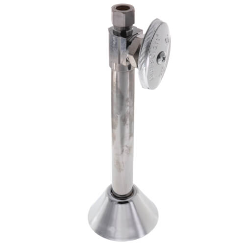 BRASSCRAFT CS41BXC STOP & SHUT OFF VALVES