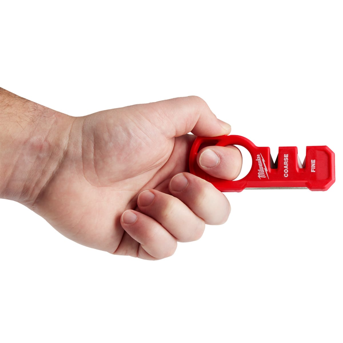 MILWAUKEE Milwaukee Tool 48-22-1590 Compact Knife Sharpener