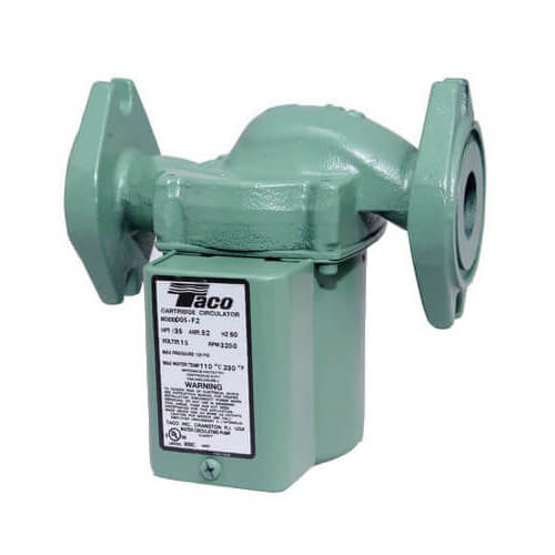 TACO 005-F2-2IFC CIRCULATOR PUMPS