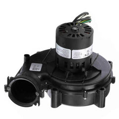 GENTEQ MOTORS A189 DRAFT INDUCER MOTORS