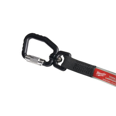 Milwaukee 48-22-8816 15 Lbs 54 In Extended Reach Locking Tool Lanyard