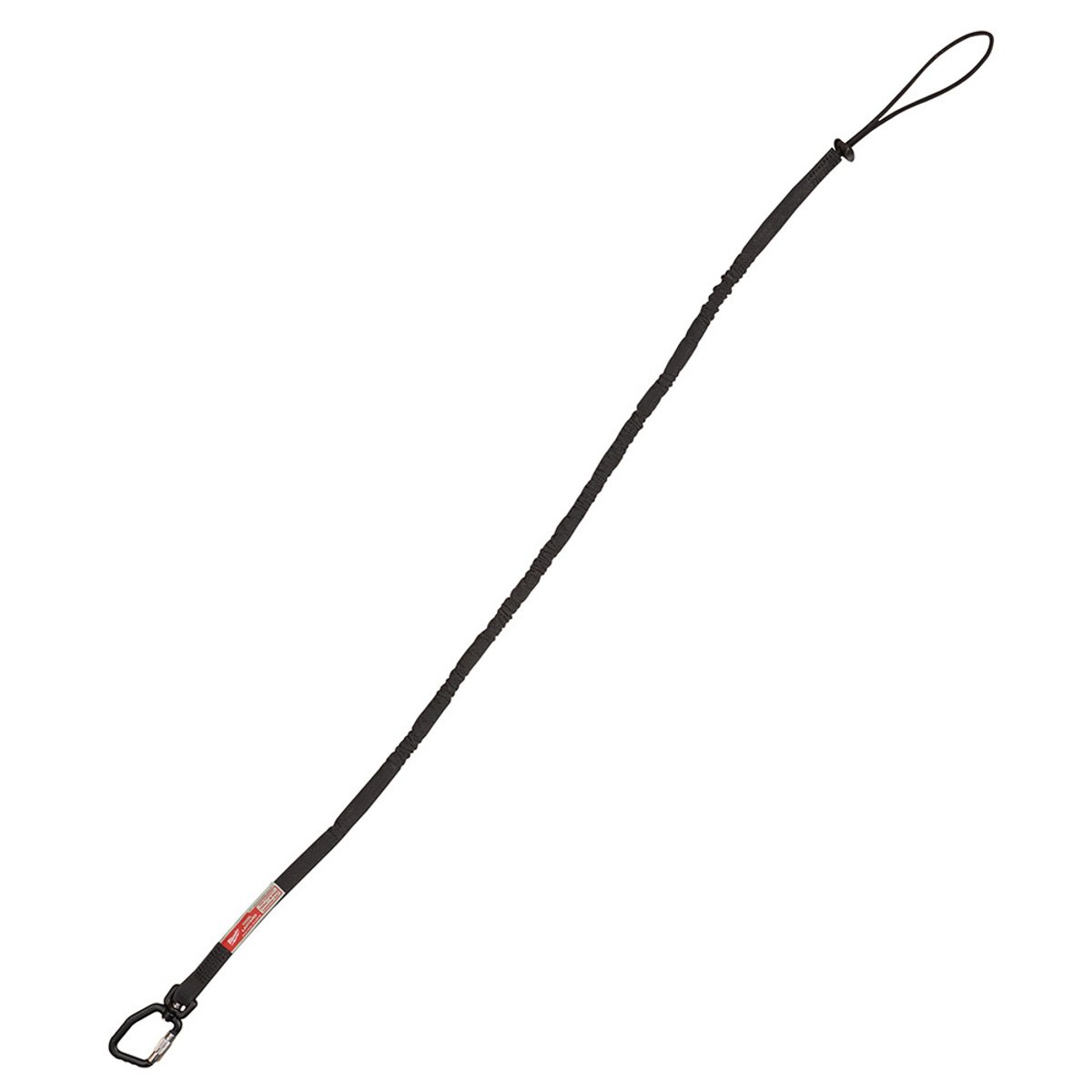 MILWAUKEE Milwaukee 48-22-8816 15 Lbs 54 In Extended Reach Locking Tool Lanyard
