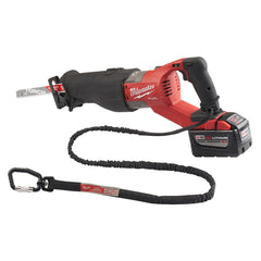 Milwaukee 48-22-8816 15 Lbs 54 In Extended Reach Locking Tool Lanyard