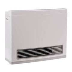 RINNAI FC824P PORTABLE SPACE HEATERS