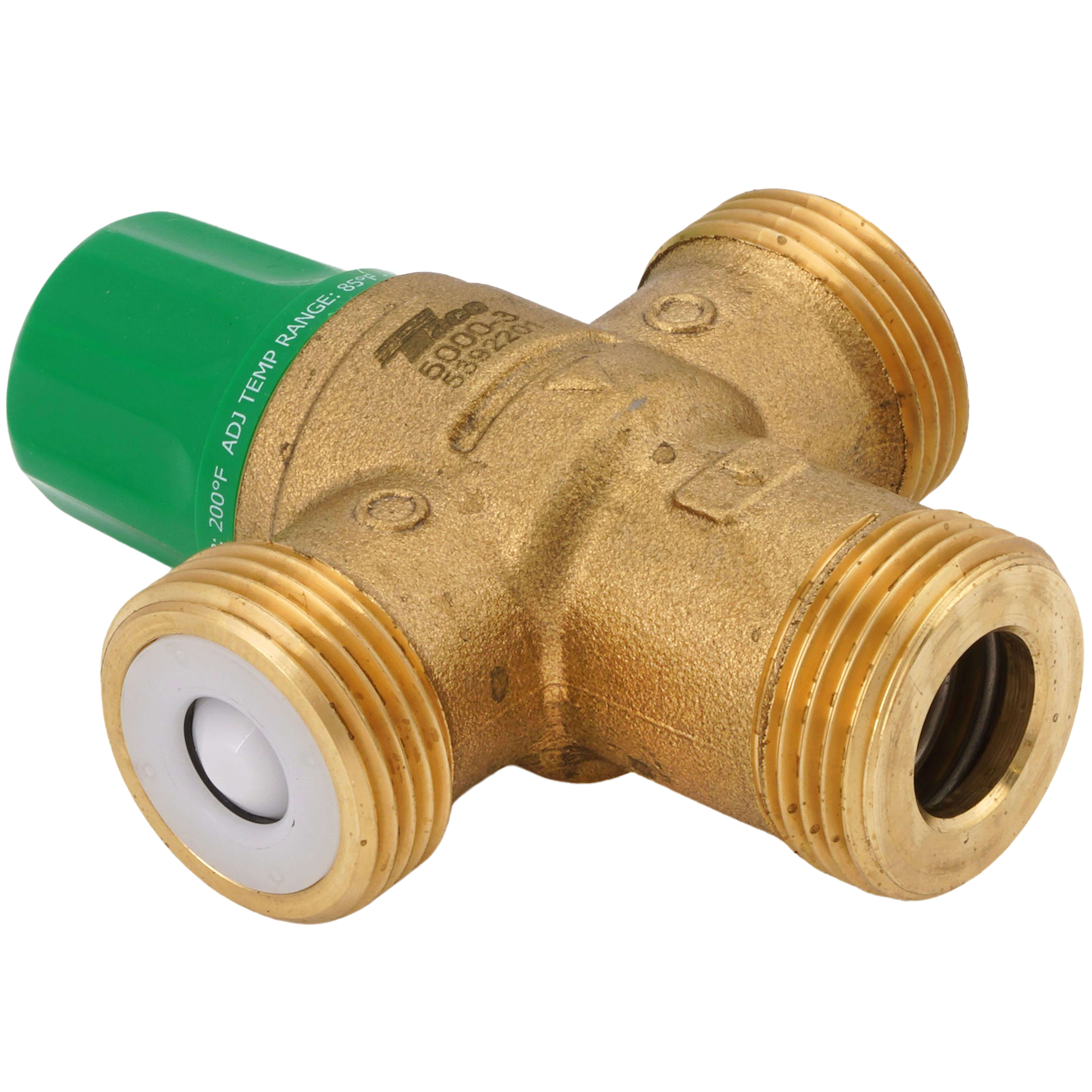 TACO Taco 5004-H3 1 Press 5004 Mixing Valve Low Lead