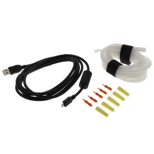 TESTO Testo 0563-3100-01 310 Residential Analyzer Kit