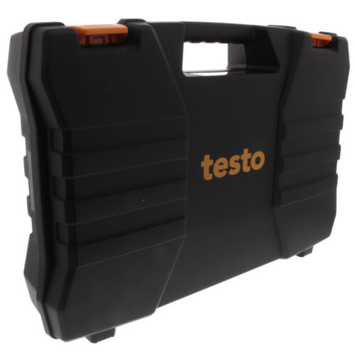 TESTO Testo 0563-3100-01 310 Residential Analyzer Kit