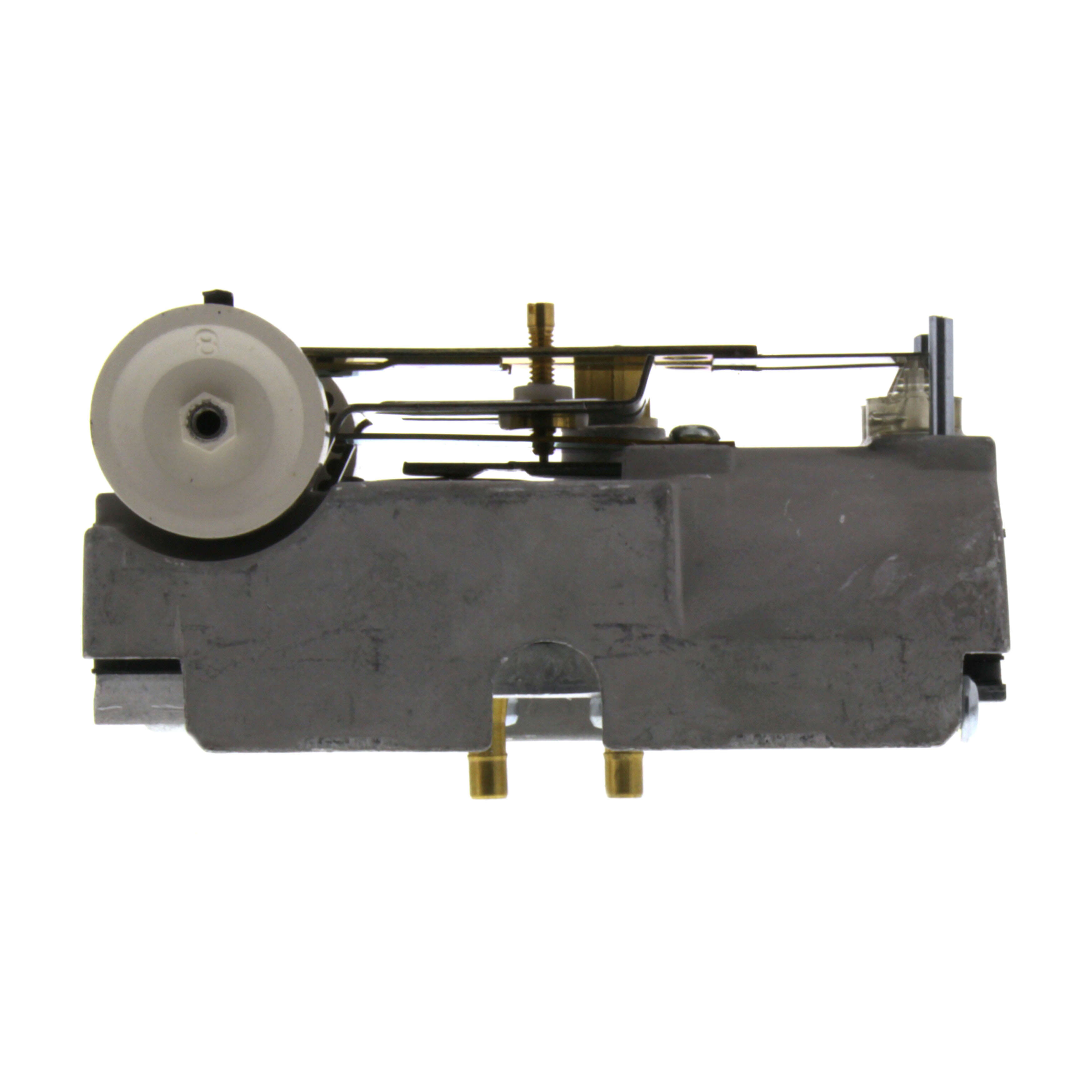 JOHNSON CONTROLS Johnson Controls T-4756-205 Pneumatic Room Thermostat
