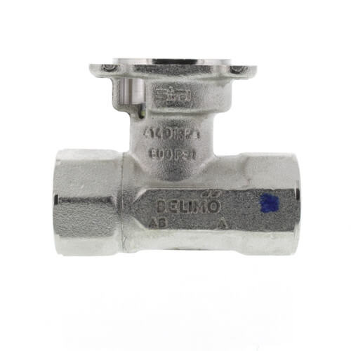 BELIMO Belimo B209 CCV, 2 Way, 1/2 In NPT, 0.8 Cv