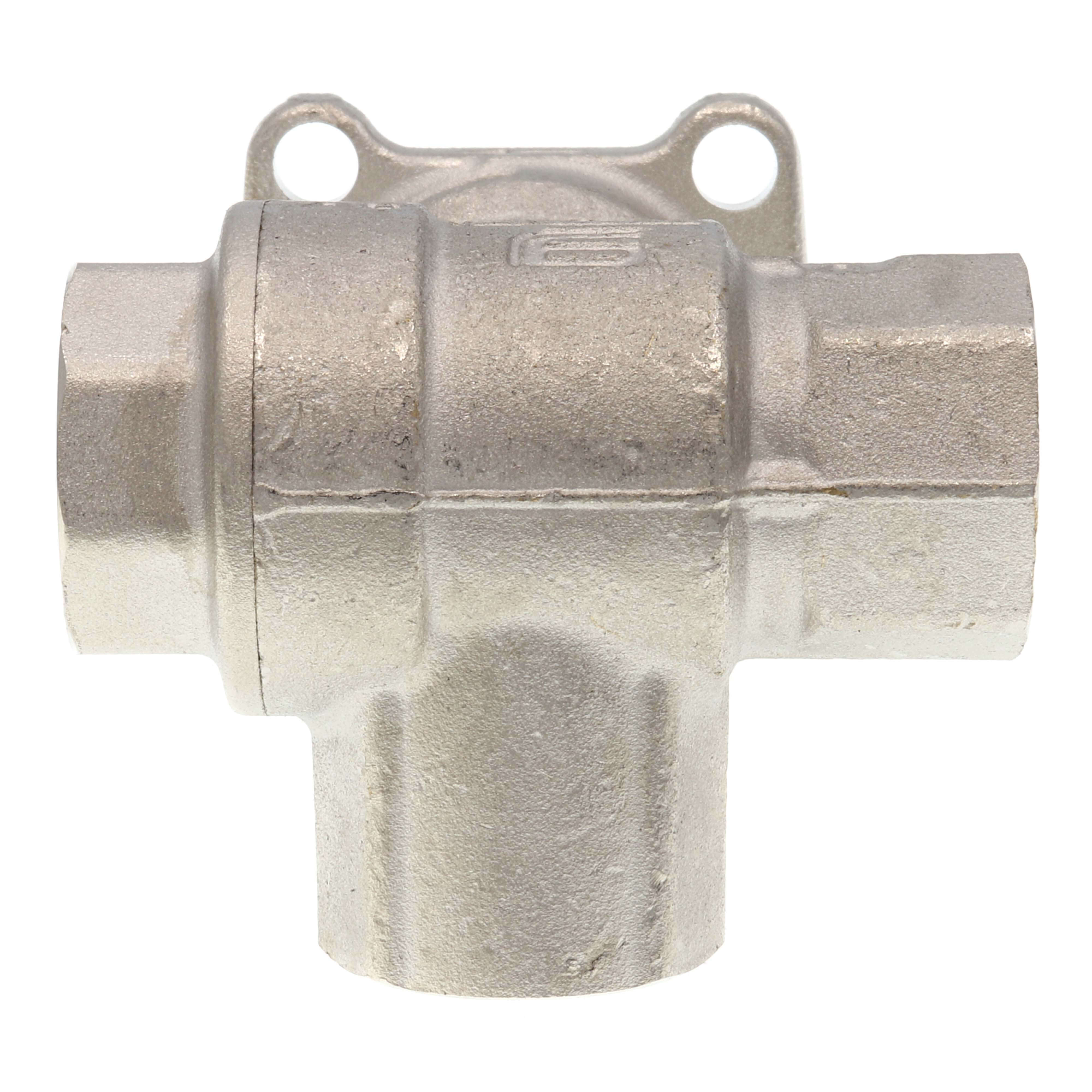 BELIMO Belimo B315 Characterized Control Valve (CCV) 1/2 3-way