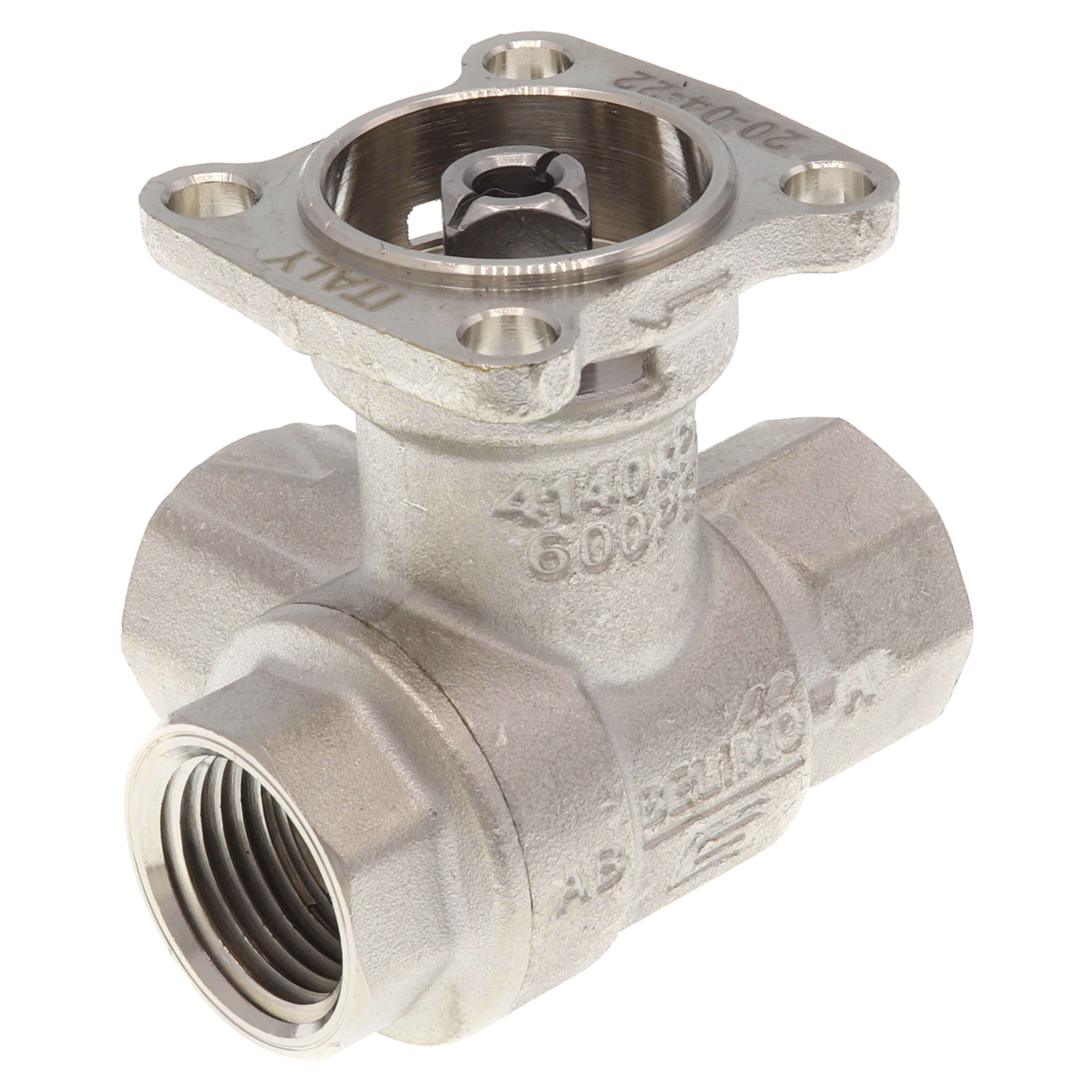 BELIMO Belimo B315 Characterized Control Valve (CCV) 1/2 3-way