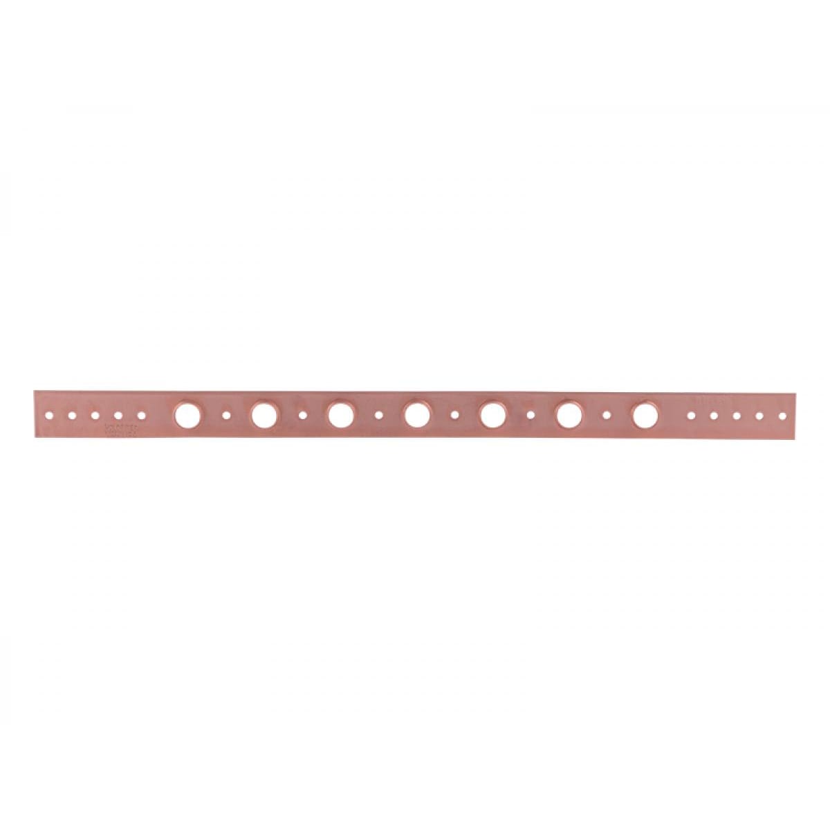 HOLDRITE Holdrite 101-26 1/2 X 26 In Steel Bracket
