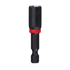 Milwaukee 49-66-4502 SHOCKWAVE 1-7/8 in. Magnetic Nut Driver 1/4 in.