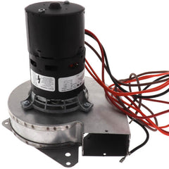 GENTEQ MOTORS A162 DRAFT INDUCER MOTORS
