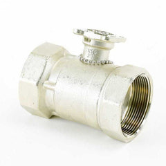 Belimo B248 CCV, 2 Way, 2 in. NPT, 29 Cv