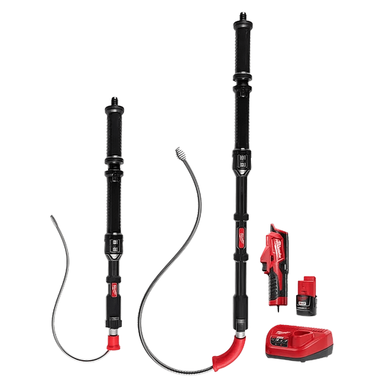 MILWAUKEE 3577-21 DRILLS & IMPACT DRIVERS