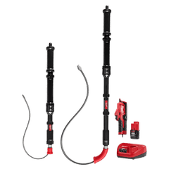 MILWAUKEE 3577-21 DRILLS & IMPACT DRIVERS