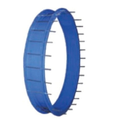 SMITH - BLAIR Smith-Blair 411-00028801-003 Bolted Steel Coupling 2-1/2 Inch