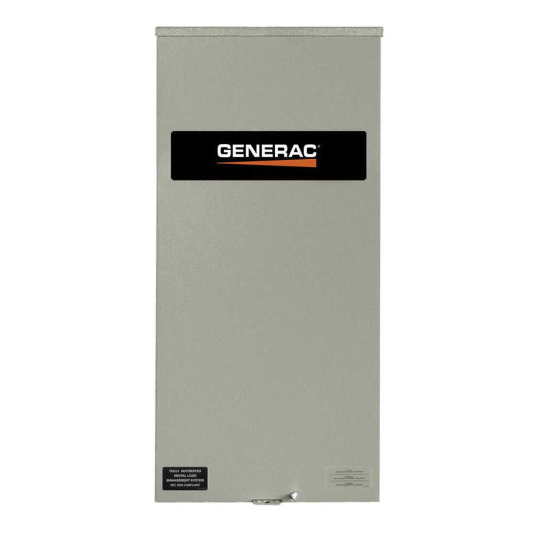 GENERAC RTSW400A3 RELAYS & SWITCHES