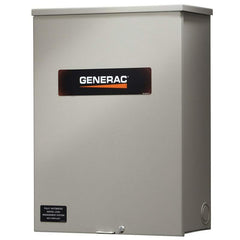 Generac RTSW400A3 Automatic Transfer Switch 400-Amp 120/240 VAC NEMA 3R