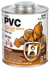 HERCULES 60148 ADHESIVES, GLUES & CEMENTS