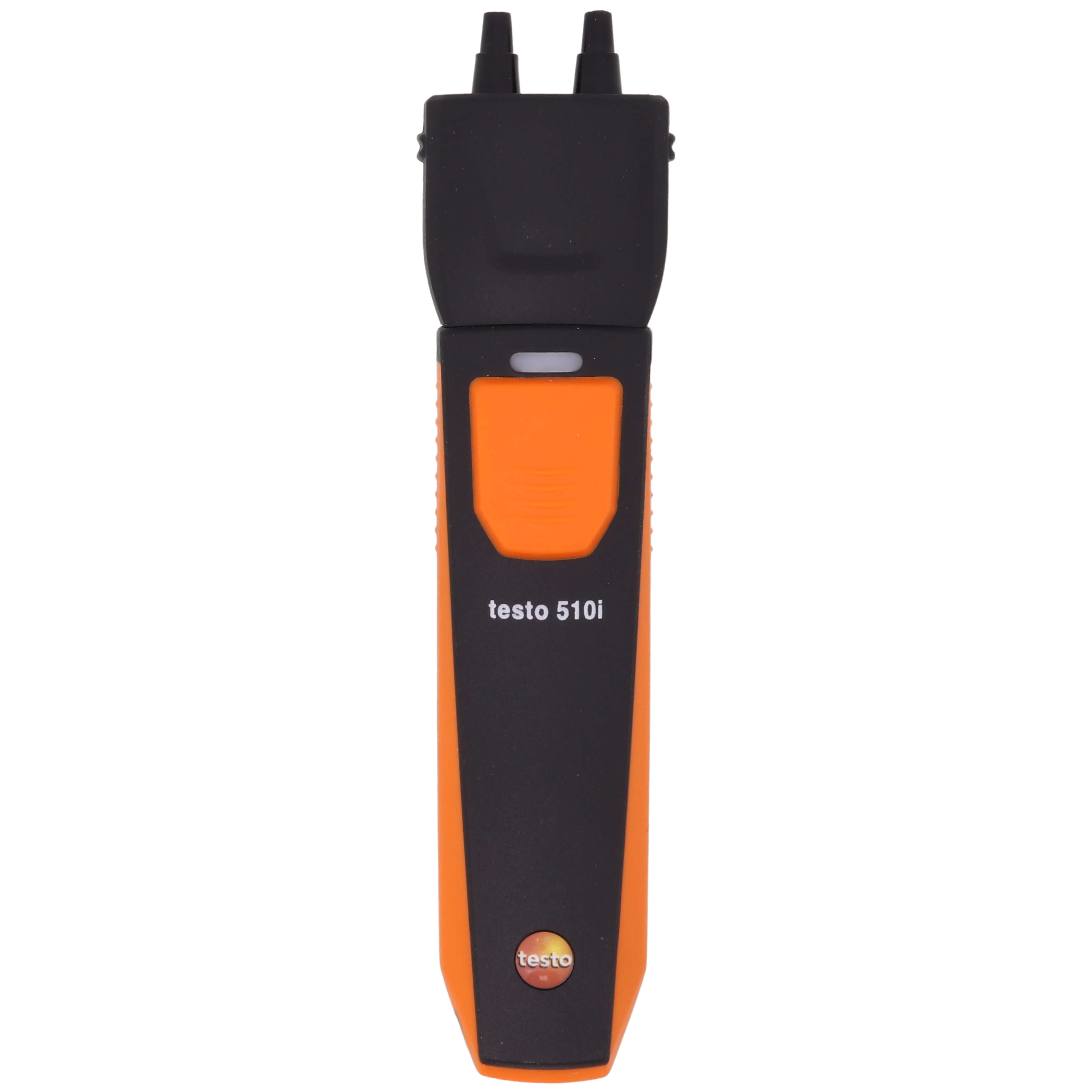 TESTO Testo 0560-1510-01 510i Differential Pressure Manometer Smart & Wireless Probe