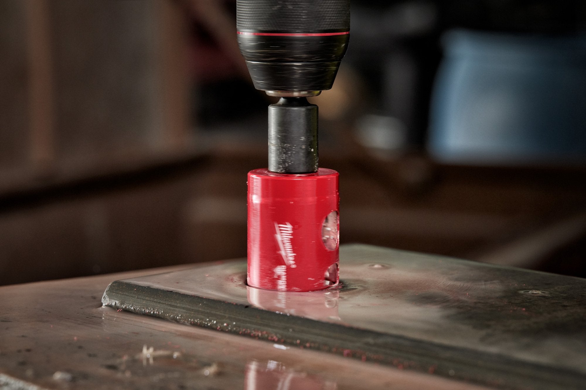 MILWAUKEE Milwaukee 49-56-5630 1-1/2 Diamond Plus Hole Saw