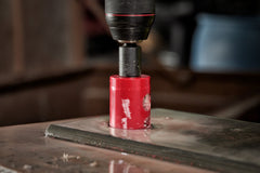 Milwaukee 49-56-5630 1-1/2 Diamond Plus Hole Saw
