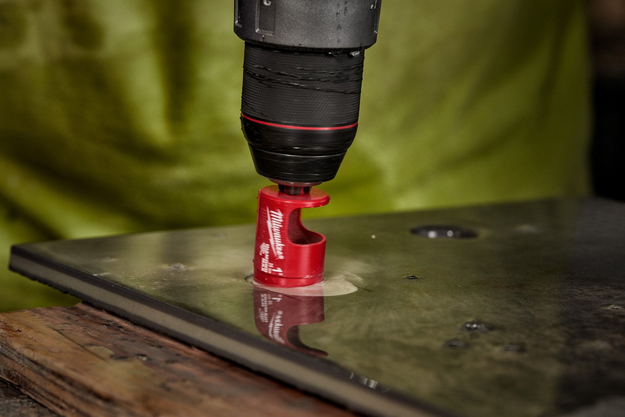MILWAUKEE Milwaukee 49-56-5630 1-1/2 Diamond Plus Hole Saw